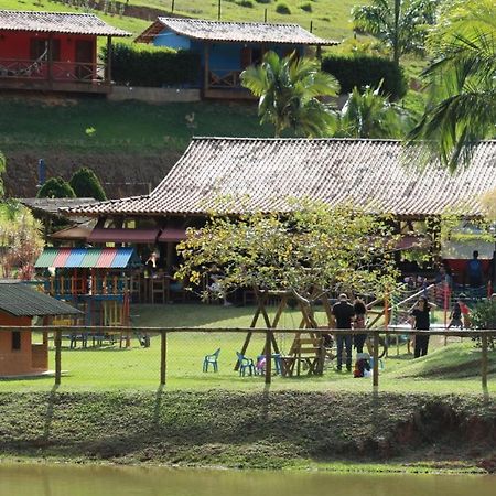 Recanto Da Roca Domingos Martins Ngoại thất bức ảnh