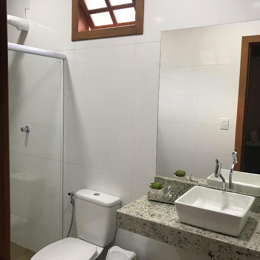 Recanto Da Roca Domingos Martins Ngoại thất bức ảnh