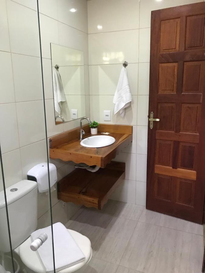 Recanto Da Roca Domingos Martins Ngoại thất bức ảnh