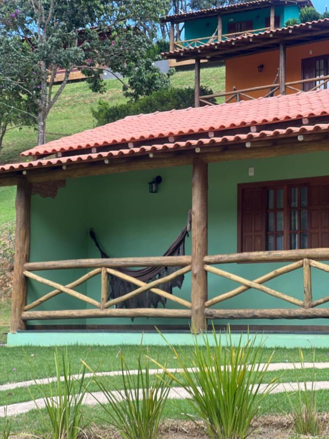 Recanto Da Roca Domingos Martins Ngoại thất bức ảnh